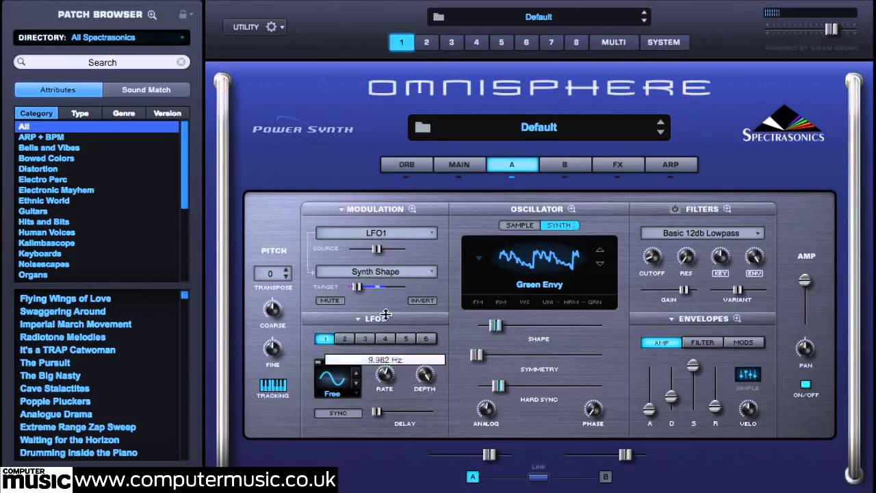 Omnisphere 2 Download Cracked Mac